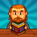 Knights of Pen & Paper 2: RPG Mod APK icon