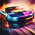 Drag Racing: Streets Mod APK icon