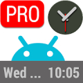 Time Mini Pro: Make Your Clock Mod APK icon