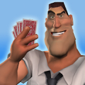 Poker With Bob‏ icon