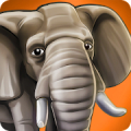 PetWorld: WildLife Africa Mod APK icon