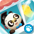 Dr. Panda Home Mod APK icon