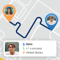 Find my Phone - Family Locator Mod APK icon