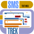 TREK: T.I. SMS Mod APK icon