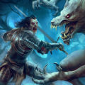 Vampire's Fall: Origins RPG Mod APK icon