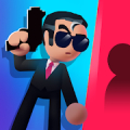 Mr Spy : Undercover Agent Mod APK icon