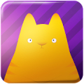 Hamlet the Cat Live wallpaper Mod APK icon