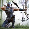 Ninja's Creed:3D Shooting Game Mod APK icon