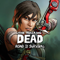 Walking Dead: Road to Survival мод APK icon