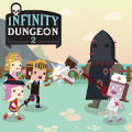 Infinity Dungeon 2 Mod APK icon