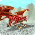 Dragon Sim Online: Be A Dragon Mod APK icon