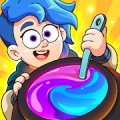 Potion Punch 2: Cooking Quest Mod APK icon