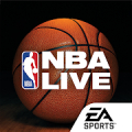NBA LIVE Mobile Basketball Mod APK icon