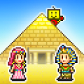発掘ピラミッド王国 Mod APK icon