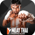 Muay Thai 2 - Fighting Clash Mod APK icon