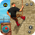 US Army Training Camp Commando Mod APK icon