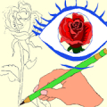 Artist's Eye Mod APK icon