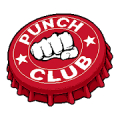 Punch Club - Fighting Tycoon Mod APK icon