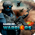 The Game of Warriors Mod APK icon