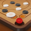 Carrom Pool: Disc Game Mod APK icon