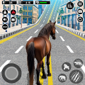 GT Animal 3D: Racing Game Mod APK icon