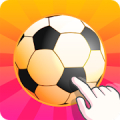 Tip Tap Soccer Mod APK icon