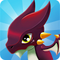 Idle Dragon Mod APK icon