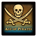 Age of Pirates RPG Elite Mod APK icon