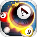 Pool Ace - 8 and 9 Ball Game Mod APK icon