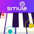 Magic Piano by Smule Mod APK icon