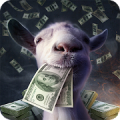Goat Simulator Payday Mod APK icon