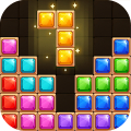 Jewel Block Puzzle Mod APK icon
