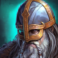 I, Viking: Epic Vikings War fo мод APK icon