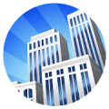 Project Highrise Mod APK icon