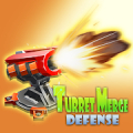 Turret Merge Defense Mod APK icon