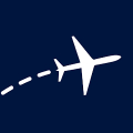 FlightAware Flight Tracker Mod APK icon