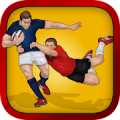 Rugby: Hard Runner Mod APK icon