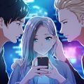 Chatlinx Otome Love Story Game icon