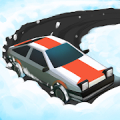 Snow Drift Mod APK icon