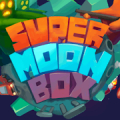 MoonBox: Sandbox zombie game Mod APK icon