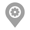 Location Changer - Fake GPS Mod APK icon