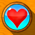 Hardwood Hearts Pro icon