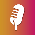 Voice Recorder: Memos & Audio‏ icon