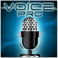 Voice PRO - HQ Audio Editor Mod APK icon