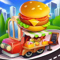 Cooking Travel - Food Truck Mod APK icon