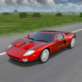 3D Car Live Wallpaper Mod APK icon