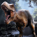 Tyrannosaurus Simulator‏ icon