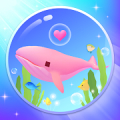 Tap Tap Fish AbyssRium (+VR) мод APK icon