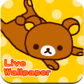 Rilakkuma Live wallpaper1 Mod APK icon