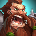 Alliance: Heroes of the Spire Mod APK icon